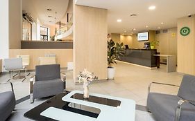 伊鲁尼奥迪托瑞酒店